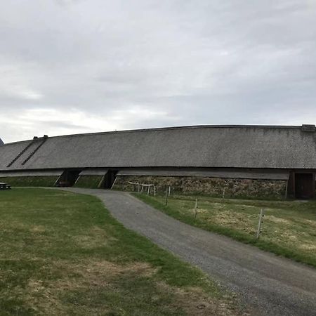 BostadNordlandshus Ved Lofotr别墅 外观 照片